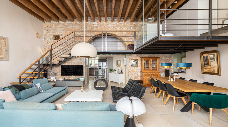 Ma-Cabane - Vente Appartement Lyon, 146 m²