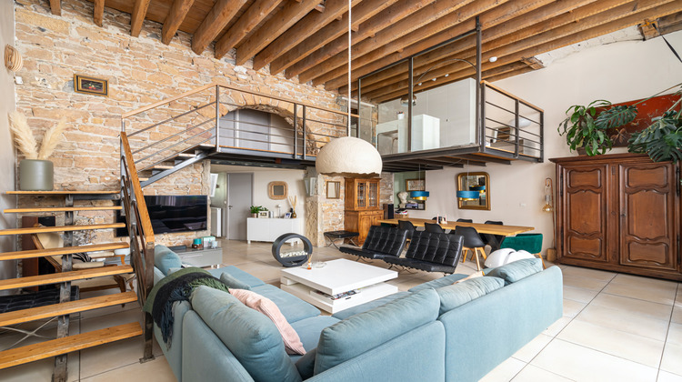 Ma-Cabane - Vente Appartement Lyon, 146 m²