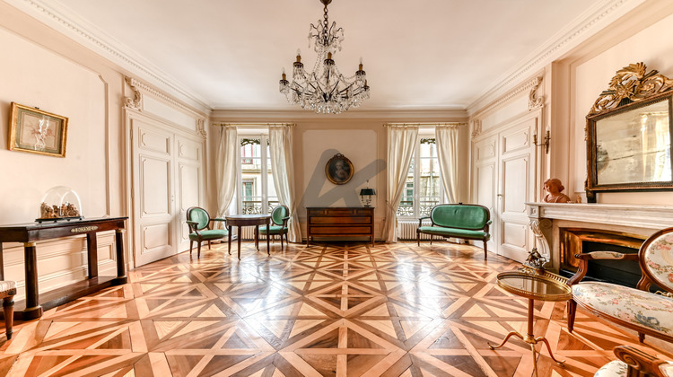 Ma-Cabane - Vente Appartement Lyon, 188 m²