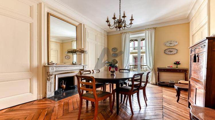 Ma-Cabane - Vente Appartement Lyon, 188 m²