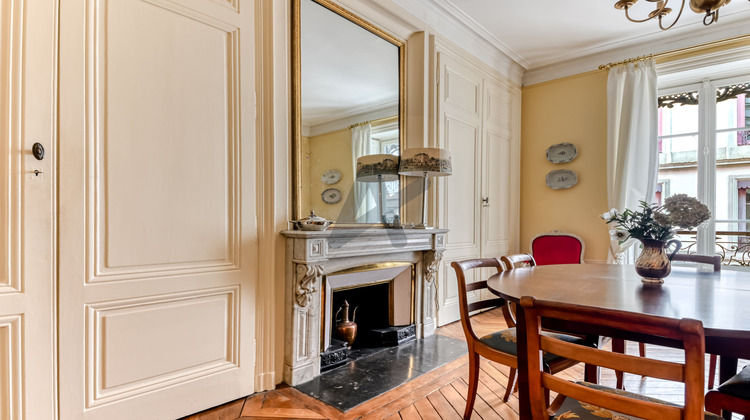 Ma-Cabane - Vente Appartement Lyon, 188 m²