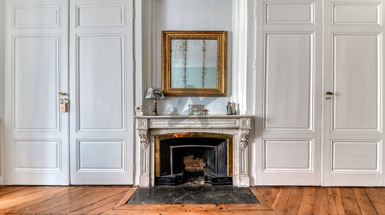 Ma-Cabane - Vente Appartement Lyon, 188 m²