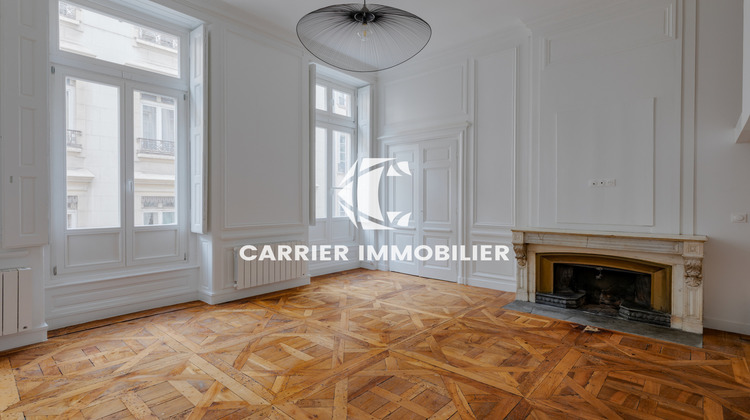 Ma-Cabane - Vente Appartement Lyon, 44 m²