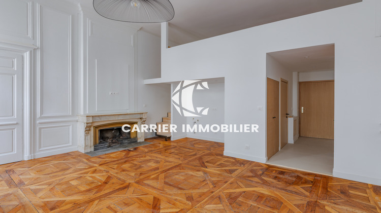 Ma-Cabane - Vente Appartement Lyon, 44 m²