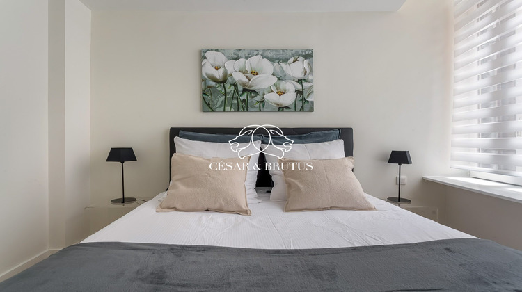 Ma-Cabane - Vente Appartement Lyon, 64 m²