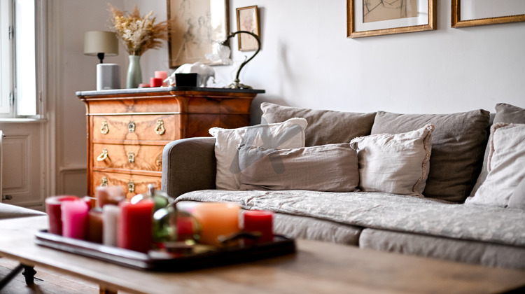 Ma-Cabane - Vente Appartement Lyon, 110 m²