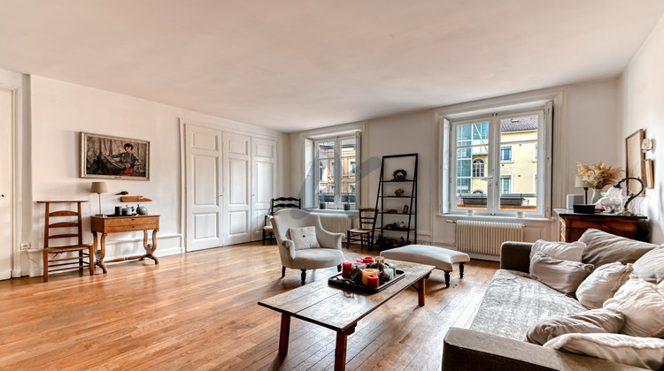 Ma-Cabane - Vente Appartement Lyon, 110 m²