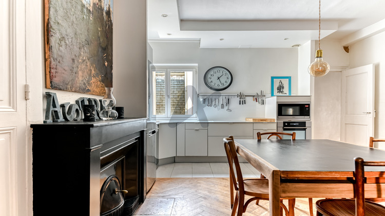 Ma-Cabane - Vente Appartement Lyon, 110 m²