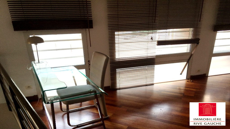 Ma-Cabane - Vente Appartement Lyon, 59 m²