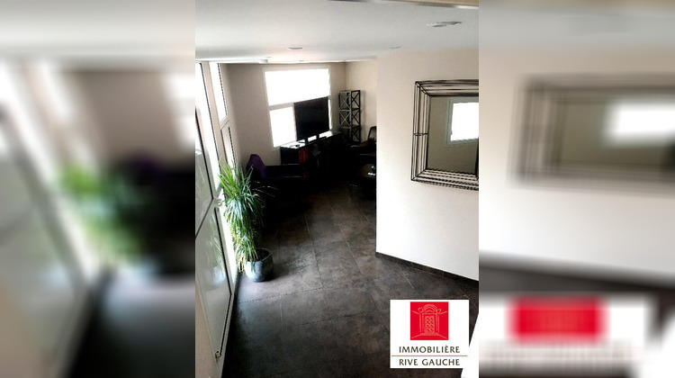 Ma-Cabane - Vente Appartement Lyon, 59 m²