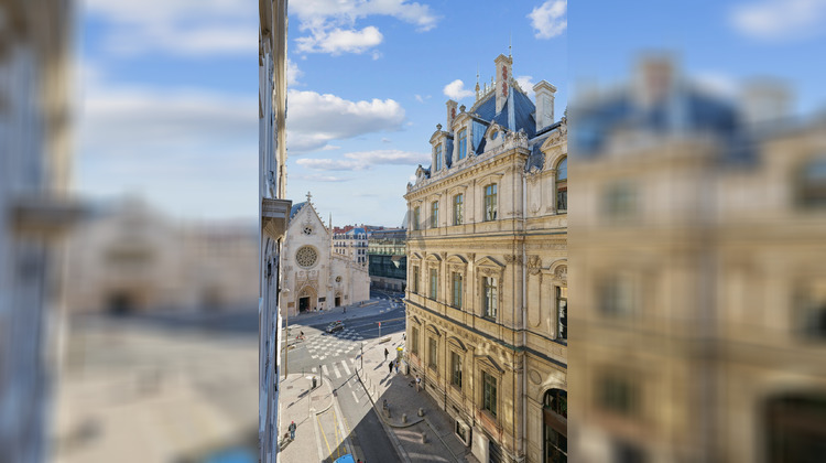 Ma-Cabane - Vente Appartement Lyon, 111 m²