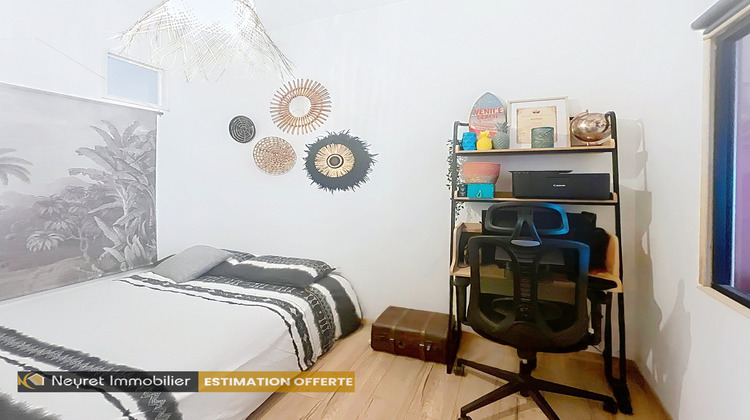 Ma-Cabane - Vente Appartement Lyon, 73 m²