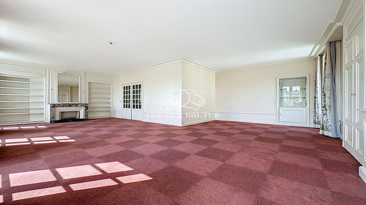 Ma-Cabane - Vente Appartement Lyon, 165 m²