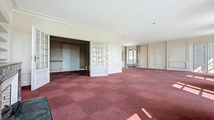 Ma-Cabane - Vente Appartement Lyon, 165 m²