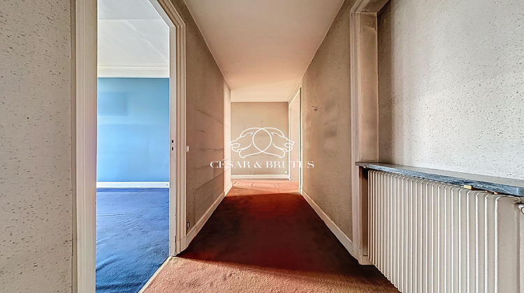 Ma-Cabane - Vente Appartement Lyon, 165 m²