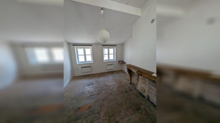 Ma-Cabane - Vente Appartement LYON, 31 m²