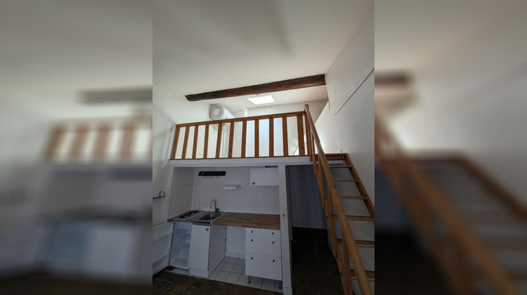 Ma-Cabane - Vente Appartement LYON, 31 m²