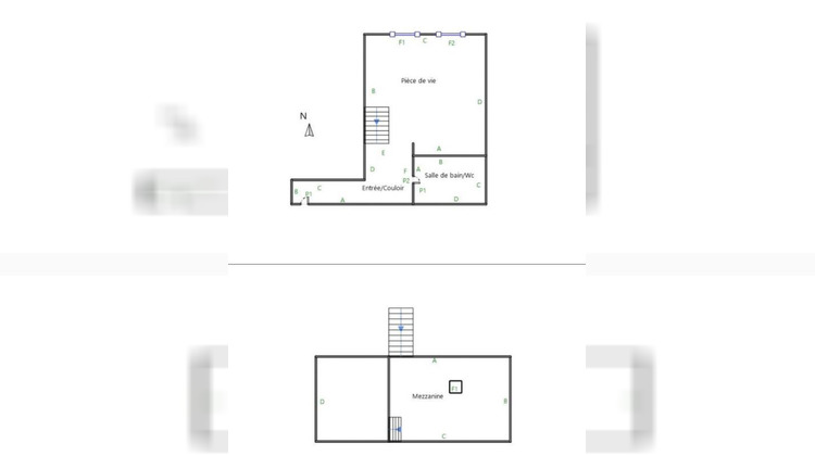 Ma-Cabane - Vente Appartement LYON, 31 m²