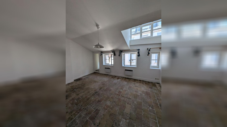 Ma-Cabane - Vente Appartement LYON, 51 m²