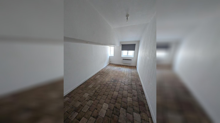 Ma-Cabane - Vente Appartement LYON, 51 m²