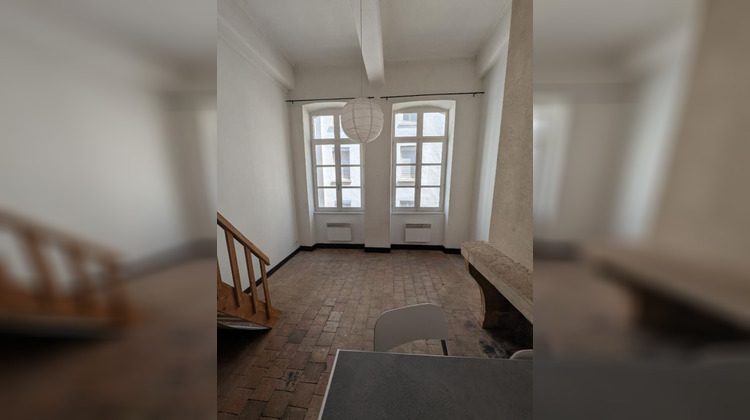 Ma-Cabane - Vente Appartement LYON, 21 m²