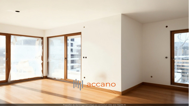 Ma-Cabane - Vente Appartement Lyon, 70 m²