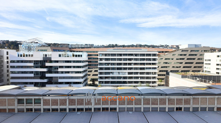 Ma-Cabane - Vente Appartement Lyon, 70 m²