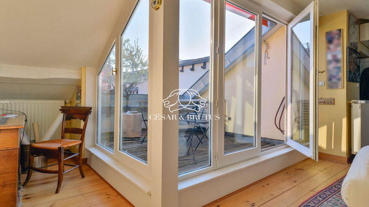 Ma-Cabane - Vente Appartement Lyon, 155 m²