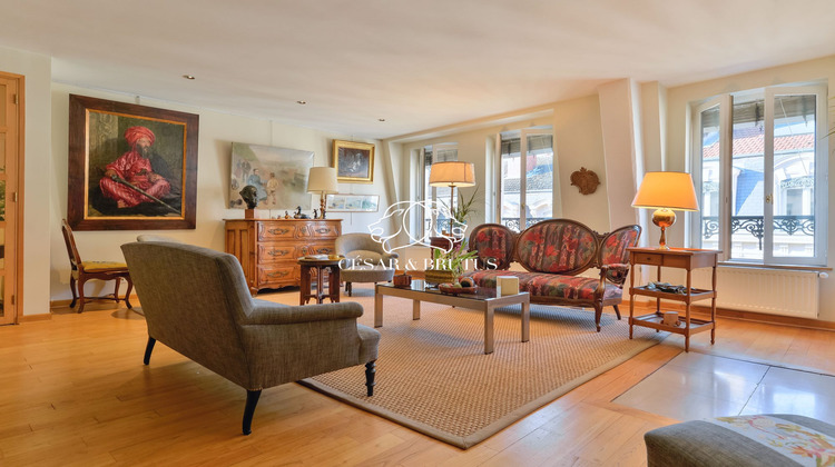 Ma-Cabane - Vente Appartement Lyon, 155 m²