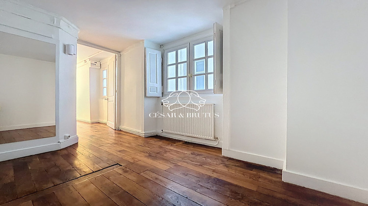 Ma-Cabane - Vente Appartement Lyon, 102 m²