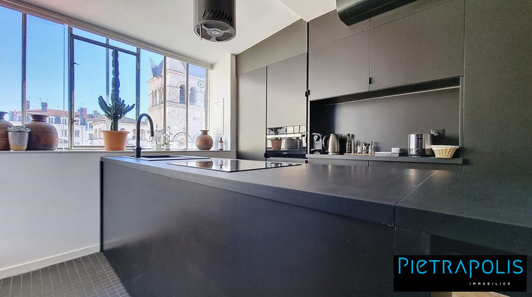 Ma-Cabane - Vente Appartement Lyon, 66 m²