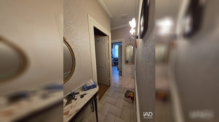 Ma-Cabane - Vente Appartement Lyon, 81 m²