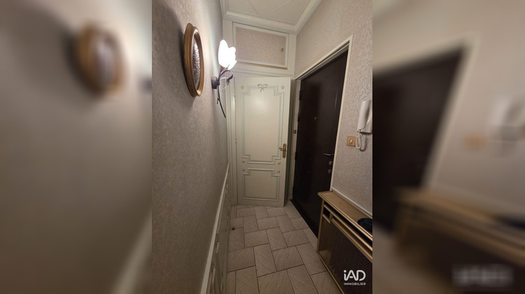 Ma-Cabane - Vente Appartement Lyon, 81 m²