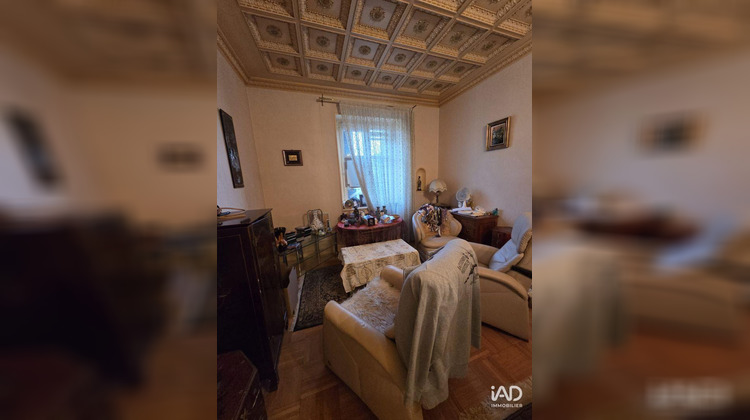 Ma-Cabane - Vente Appartement Lyon, 81 m²