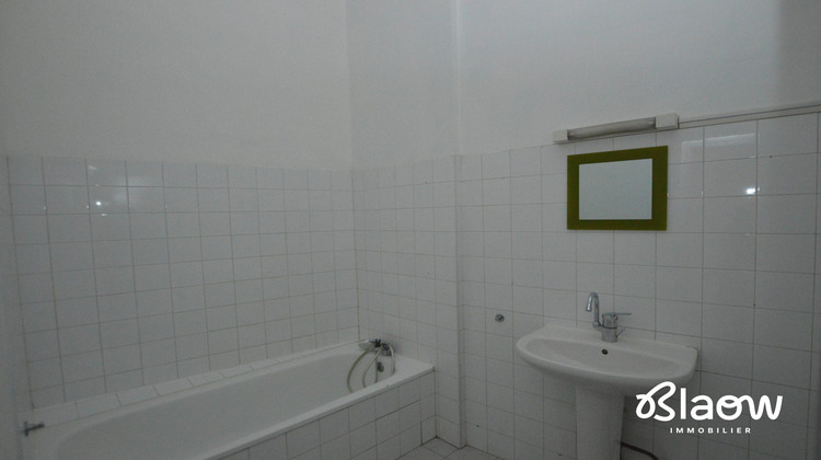 Ma-Cabane - Vente Appartement Lyon, 130 m²