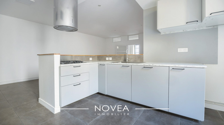 Ma-Cabane - Vente Appartement Lyon, 70 m²