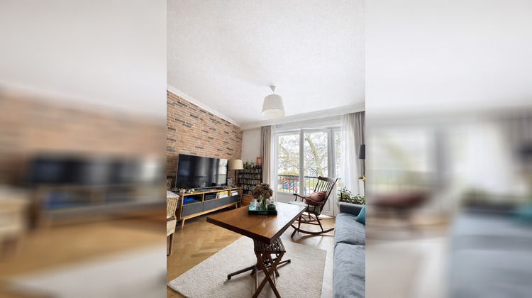 Ma-Cabane - Vente Appartement Lyon, 73 m²