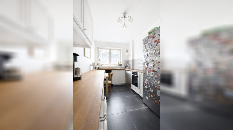 Ma-Cabane - Vente Appartement Lyon, 73 m²