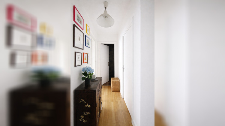 Ma-Cabane - Vente Appartement Lyon, 73 m²