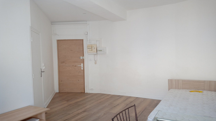 Ma-Cabane - Vente Appartement Lyon, 18 m²