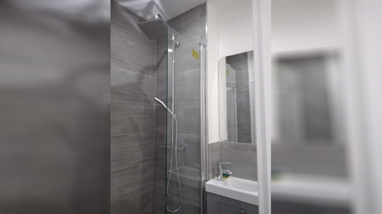 Ma-Cabane - Vente Appartement Lyon, 18 m²