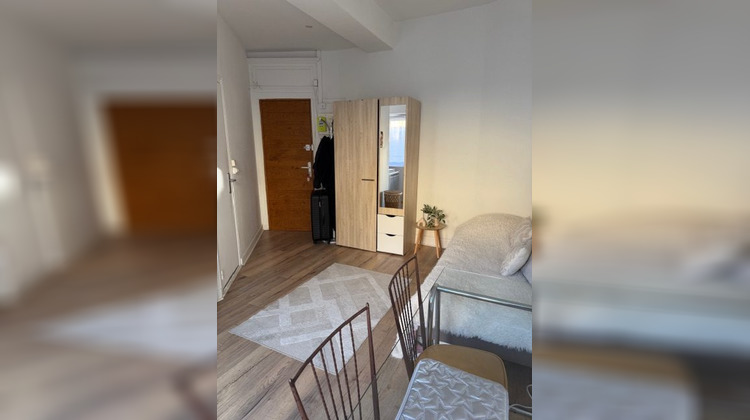 Ma-Cabane - Vente Appartement Lyon, 18 m²