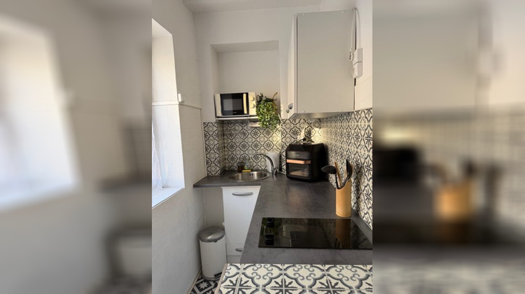 Ma-Cabane - Vente Appartement Lyon, 18 m²