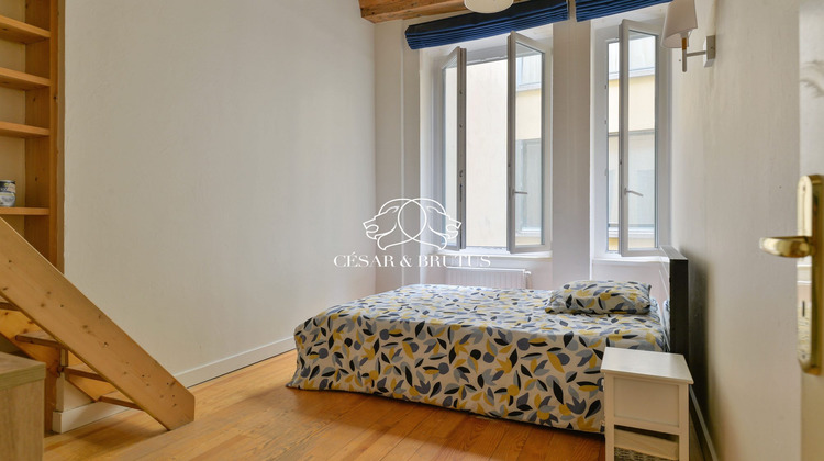 Ma-Cabane - Vente Appartement Lyon, 108 m²