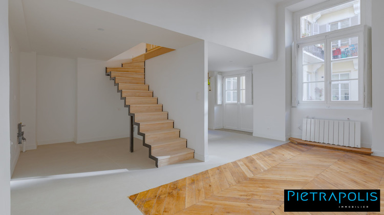 Ma-Cabane - Vente Appartement Lyon, 72 m²