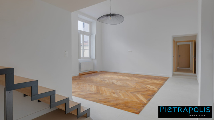 Ma-Cabane - Vente Appartement Lyon, 72 m²