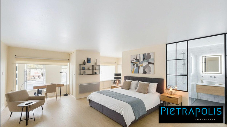 Ma-Cabane - Vente Appartement Lyon, 103 m²