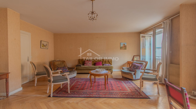 Ma-Cabane - Vente Appartement Lyon, 100 m²