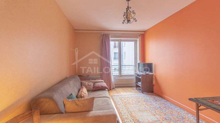 Ma-Cabane - Vente Appartement Lyon, 100 m²