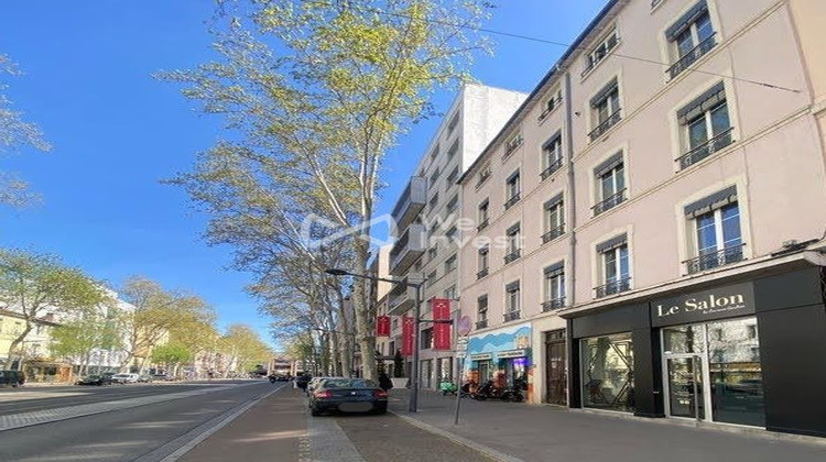 Ma-Cabane - Vente Appartement Lyon, 34 m²